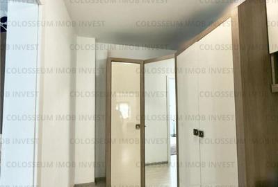 COMISION 0% Corp casa 2 camere si 2 bai- zona Mihai Viteazul-Morii. - 2