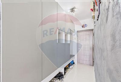 Apartament cu 3 camere de vanzare-Leroy Merlin Bragadiru - 8