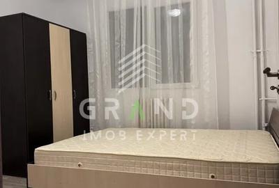 Apartament cu 4 camere | logie | 56 mp | Cartier Manastur | Mehedinti - 3
