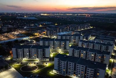 Apartament 2 camere nou, prima inchiriere - 6