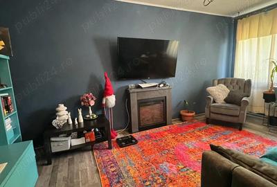 Apartament 4 camere -Zona Gara - 2