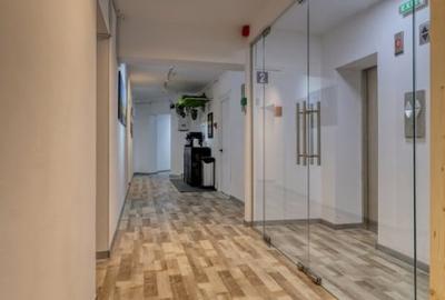De inchiriat - spatiu de birouri premium Calea Victoriei - 18