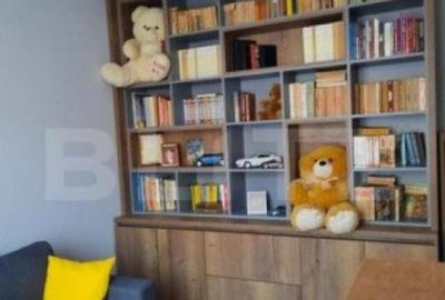 Apartament cu 4 camere, 90mp, Dambu Pietros - 13