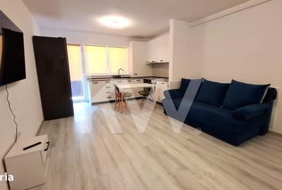 Garsonieră în Sânpetru - 13