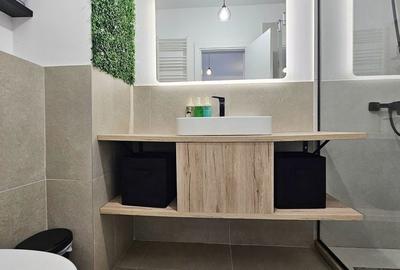 Apartament cu 2 camere în Central - 10