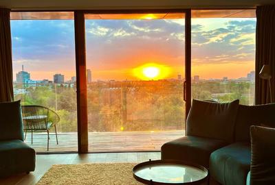 One Mircea Eliade 4 camere LUX etaj 7 - 25