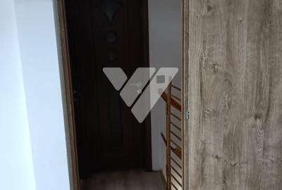 Apartament 3 camere mobilat 63 mp zona Calea Poplacii Sibiu - 7