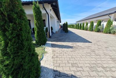 Oferta de vanzare casa deosebita, 215 mp. Mihai Viteazu - 9