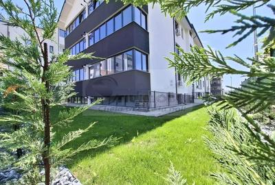 Apartament 2 camere nou de vanzare in Iasi Valea Lupului, intabulat - 2