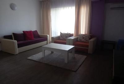 Inchiriez apartament 2 camere cu 2 bai, 72 mp - 6
