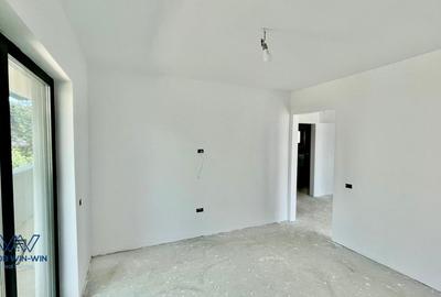 Casă individuală cu 4 camere cu Canalizare în Ștefănești - 12