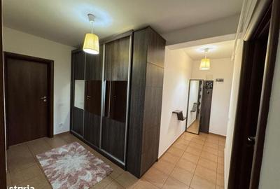 Apartament cu 3 camere semidecomandat în Nord-Vest - 6