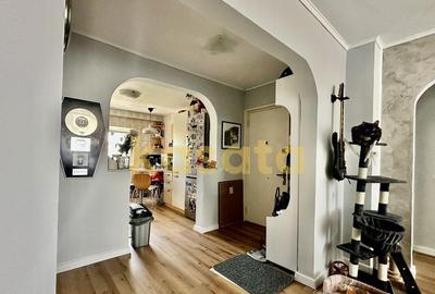 Apartament cu 4 camere decomandat în Aviației - 2