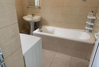 Apartament cu 2 camere semidecomandat în Tomis Mall - 4