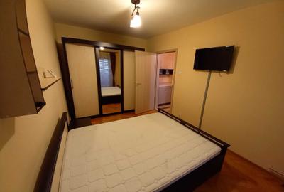 Apartament cu 3 camere decomandat în Central - 2