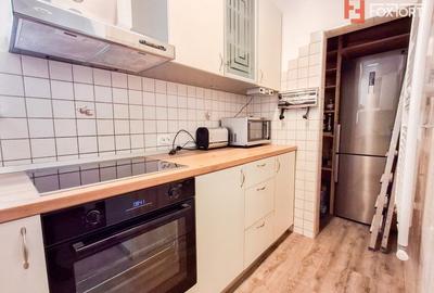 Apartament cu 3 camere de inchiriat in Timisoara, zona Take Ionescu Apartament cu 3 camere de inchiriat in Timisoara, zona Take Ionescu - 10