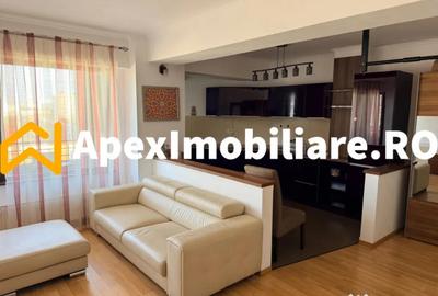 Apartament cu 2 camere semidecomandat în Baba Novac - 17
