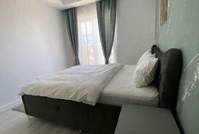 Apartament cu 2 camere în Crețuleasca - 7