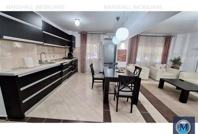 Apartament cu 3 camere decomandat, mobilat în Gheorghe Doja