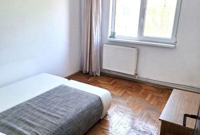 Apartament cu 3 camere decomandat în Unirii Sud - 8