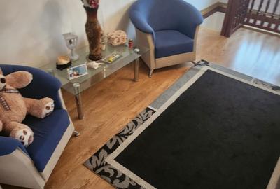 Casă cu 2 camere în Scorțeni - 6