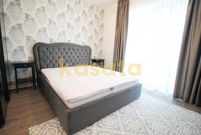 Apartament cu 2 camere | Cloud9 | Pipera | Parcare inclusa - 3
