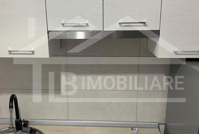 Apartament cu 2 camere decomandat în Libertății - 6