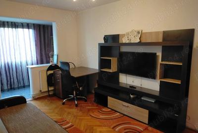 Apartament cu trei camere mobilat - 3