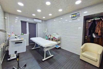 Spatiu comercial cu vad excelent - vis-a-vis de Spitalul Obregia - 4