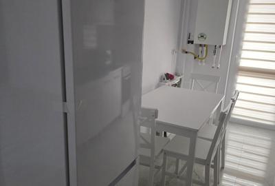 Apartament cu 2 camere decomandat în Valea Lupului - 7