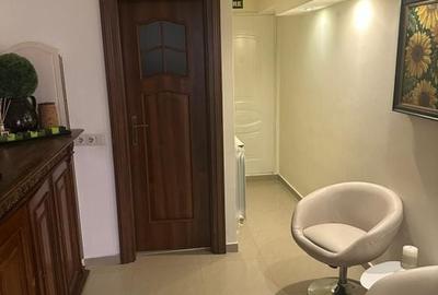 Spațiu comercial, ultracentral 125 mp - Oradea, Piața Unirii. 309 00 E - 12