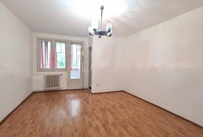 Garsonieră semidecomandată în Giurgiului - 2