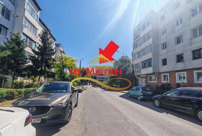 Apartament de vanzare 2 camere decomandate, etaj int... - 1