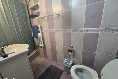 Casă cu 4 camere cu Canalizare în Central - 5