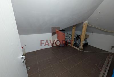 Duplex | Parter + Mansarda | Asfalt | Toate utilitatile | Finisaje premium - 21