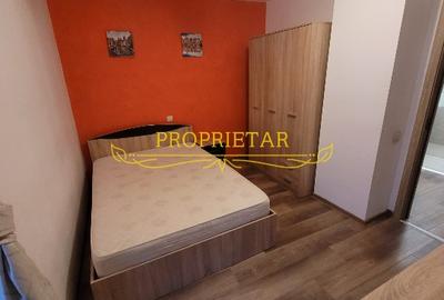 Proprietar vând ap   3 camere in bloc nou, Gheorgheni ,Iulius Mall FSEA parcare - 3
