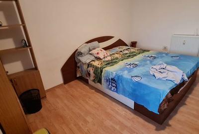 Garsonieră decomandată în Mazepa 1 - 5