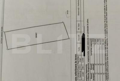 Teren 1500 mp, 21ml, Com. Simnicu de Sus, sat Izvor - 2