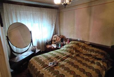 Apartament cu 2 camere semidecomandat în Complex Studențesc - 9