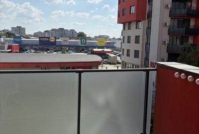 Apartament cu 2 camere semidecomandat în Central - 6
