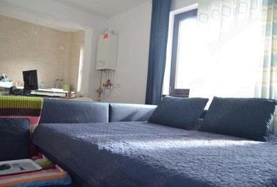 Inchiriere garsoniera situata in Busteni - 6