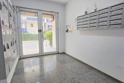 Apartament cu 2 camere decomandat, mobilat în Dobroești - 17