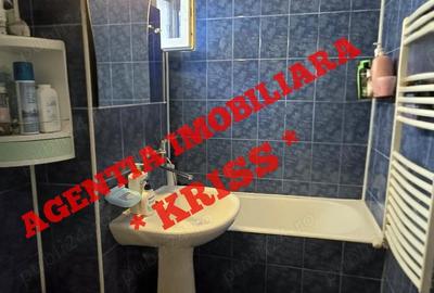 Apartament cu 2 camere decomandat în Nord