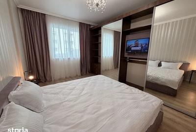 Apartament cu 2 camere în Văcăresti - 7