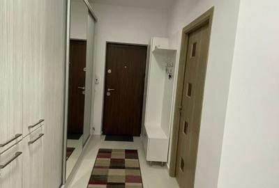 Apartament cu 2 camere decomandat în Galata - 5
