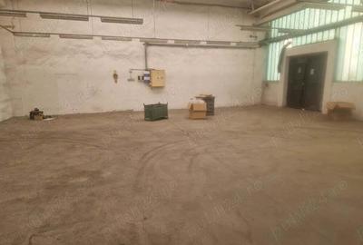 Spațiu comercial, de 500 mp, în Central