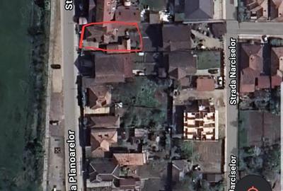 Casă cu 2 camere în Dezmir - 3