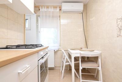 Garsonieră decomandată, mobilată în Alba Iulia - 12