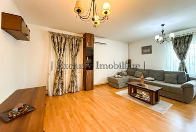 Apartament 3 camere | Dacia - Victoria | 90mp | Termen lung - 4
