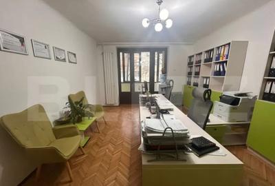 Apartament cu 4 camere decomandat în Elisabetin - 3